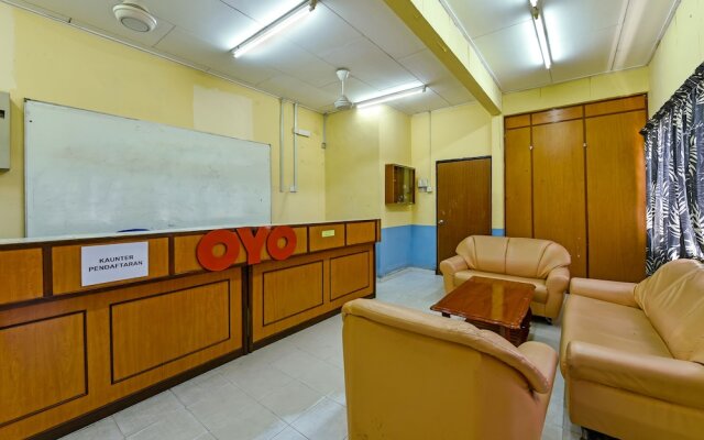 OYO 90509 Usima Forest Resort