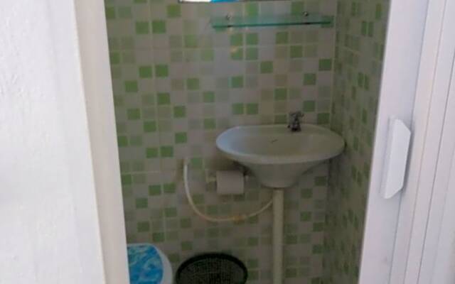 SUITES E CHALES PRIVADOS Rock's&Rose's home