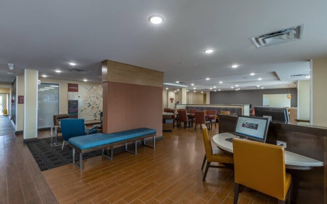 TownePlace Suites by Marriott Lexington Keeneland/Airport