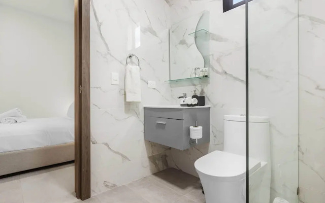 Stylish 3BR Villa by Vistacana Rentals