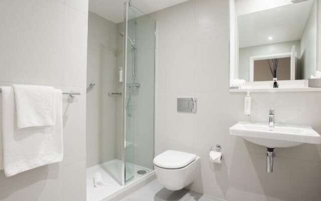 PREMIER SUITES PLUS Glasgow Bath Street