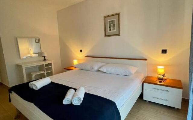 Apartment Frina I, Island Hvar