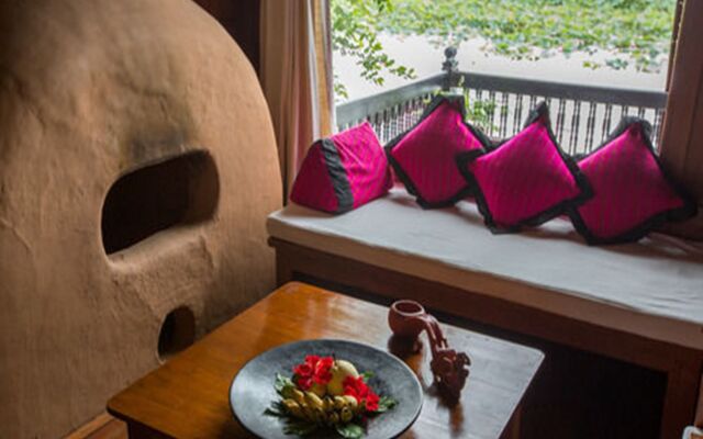 Inle Princess Resort