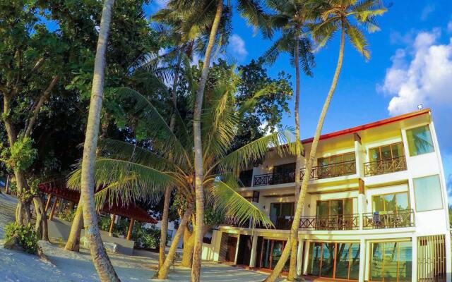 Canopus Retreat Thulusdhoo