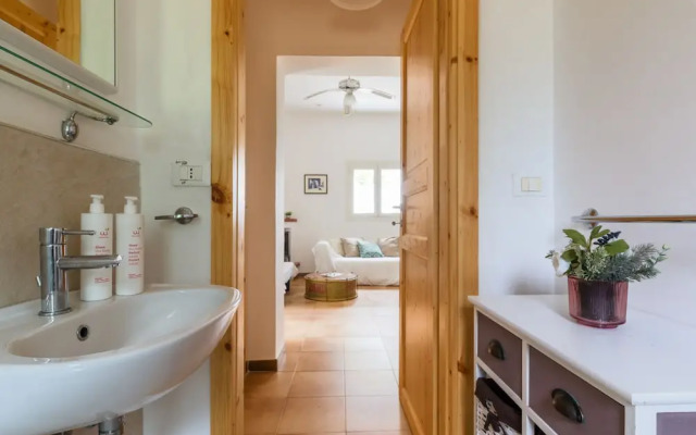 Villa La Rondine con piscina