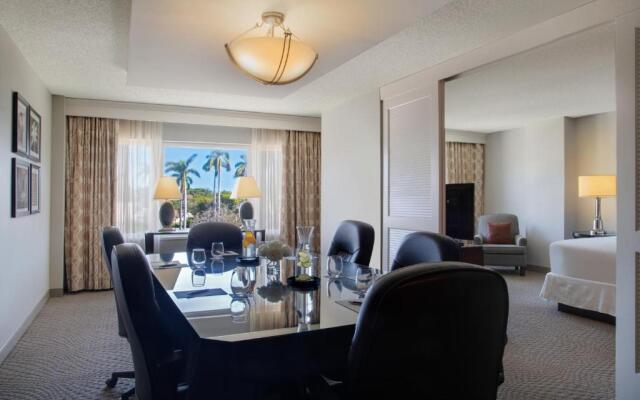 Sheraton® Suites Fort Lauderdale West