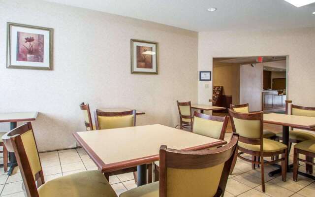 Quality Inn