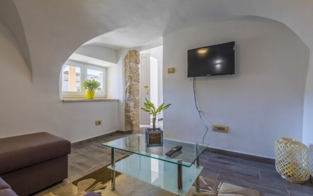 House Odiseja