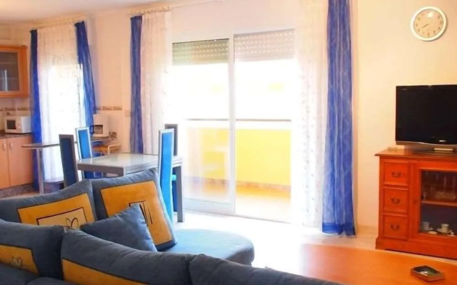 Apartamento Cascada de las Marinas 016