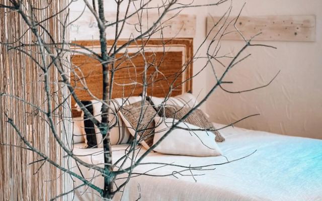 Bubble Suite Canyelles