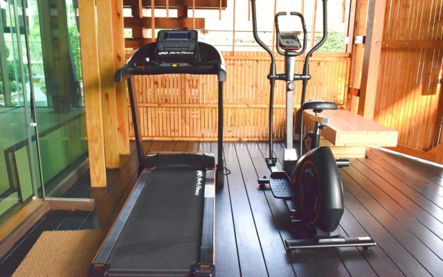 Zen Villa Khao Yai