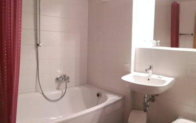 Appartementanlage Jägerhof