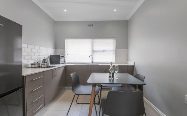 Inkantu Self-catering Apartments