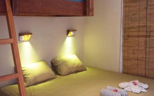 The Livingroom Hostel