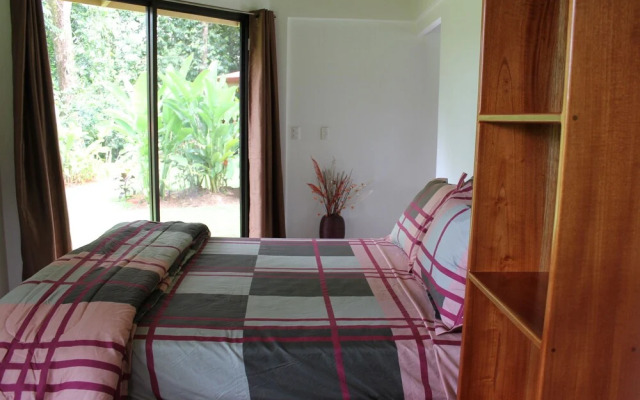 Villas Octogoña