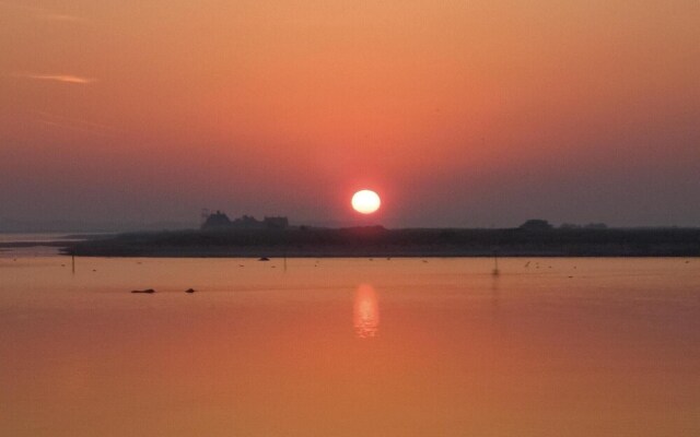 Awesome Home in Insel Poel/timmendorf With 1 Bedrooms