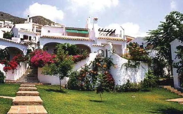 El Capistrano Villages