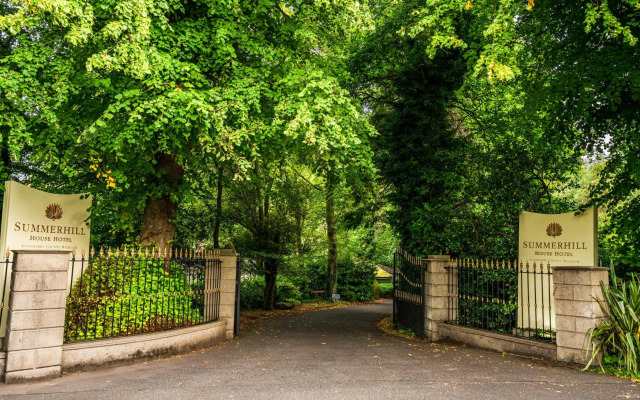 Summerhill House Hotel