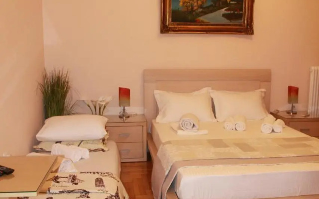 Olga's Studio