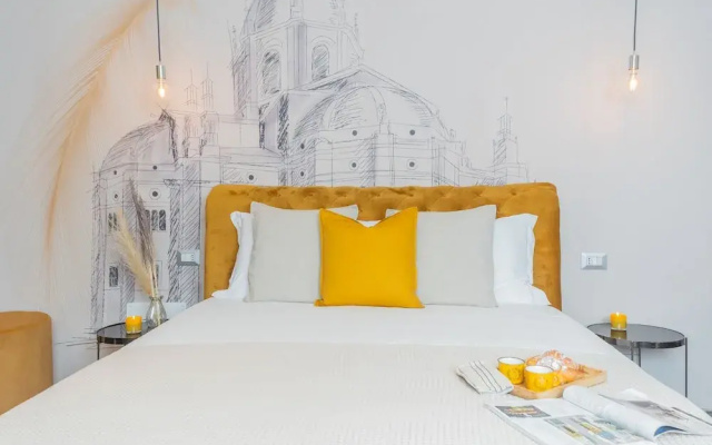 Como Dreams Apartments - Duomo Suite