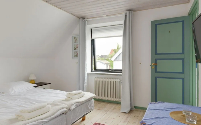 Branteviks Bed & Breakfast