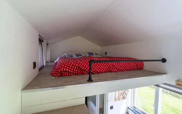 Holiday Home in Burgerbrug Near the Beach