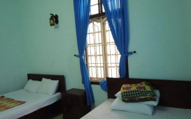 Hoang Hai Guesthouse