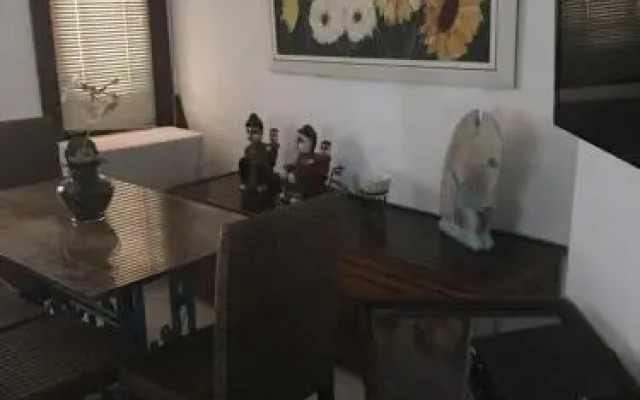 Vilarejo do Farol Apto 8N