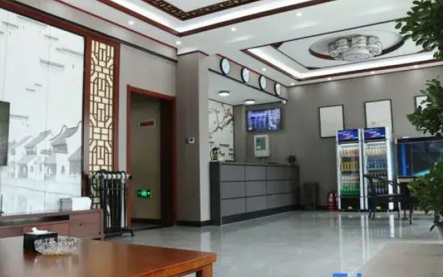 Rongcheng Huayue Hotel