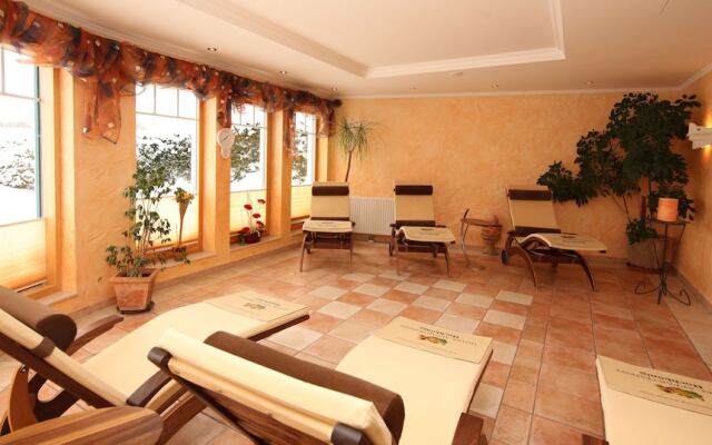 Hotel-Pension Hochkönig