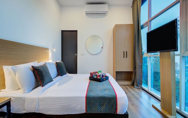OYO Townhouse 059 Magarpatta