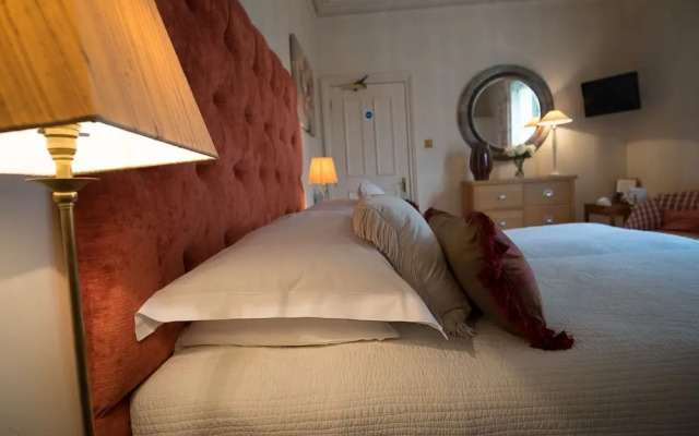 Lypiatt House Hotel