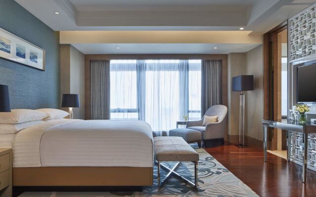 Zhuhai Marriott Hotel