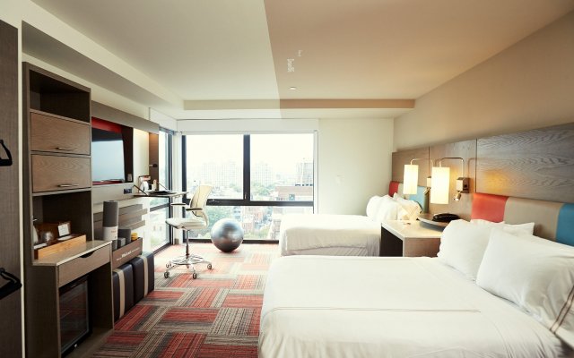 EVEN Hotel Brooklyn by IHG
