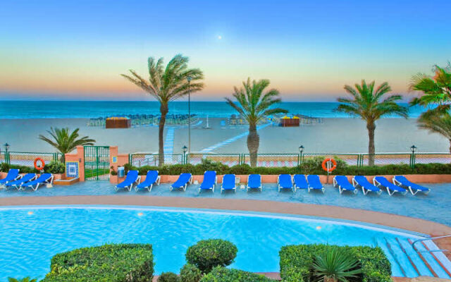 Playa Senator Ruleta Andalucía