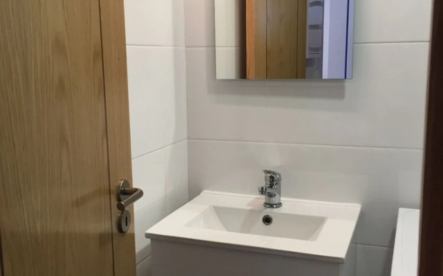 Apartments Center Lisboa