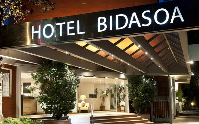 Hotel Eco Boutique Bidasoa