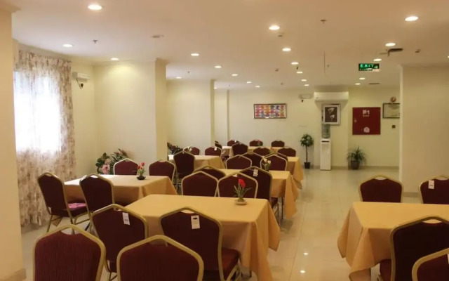 Thrawat Al Marwa Hotel