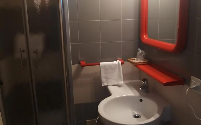 Hotel Cavalieri del Tau