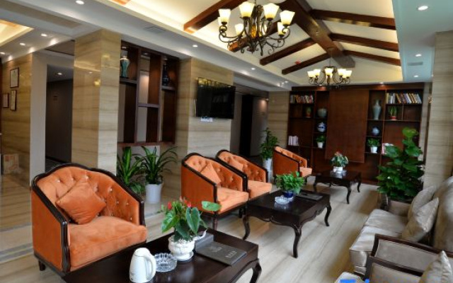 Yingfei Hotel