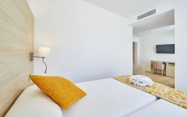 Hotel Ilusion Moreyo