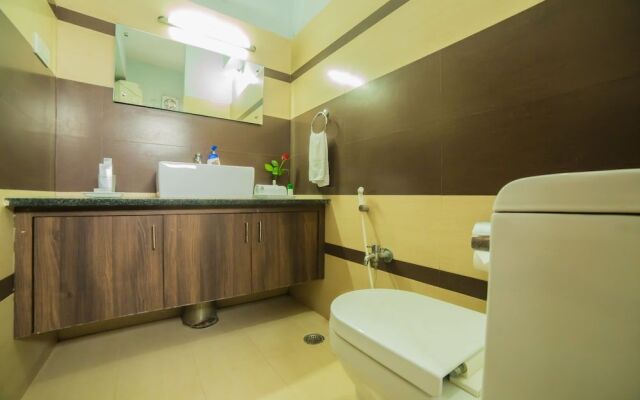 Hill View Guest House - Gachibowli 2