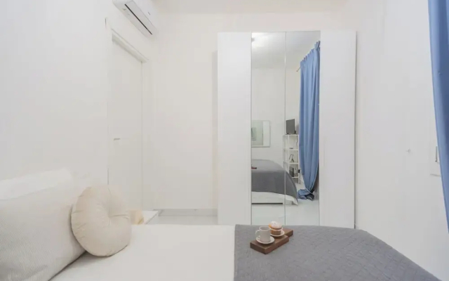 Luce Apartment by Rent all Como
