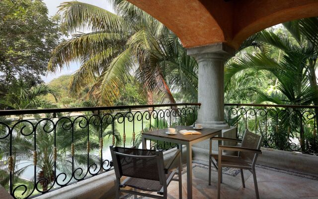 Eurostars Hacienda Vista Real Hotel