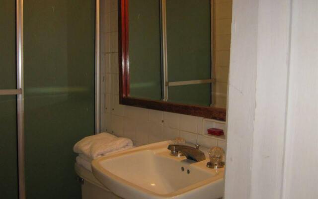 Hotel Casona La Merced