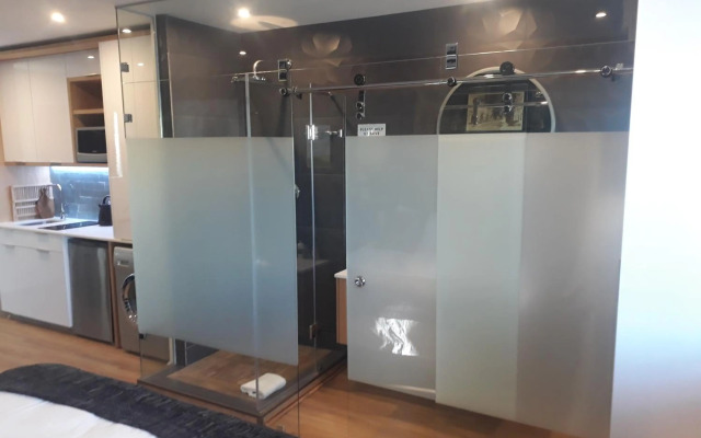 107 Dorpstraat Boutique Hotel