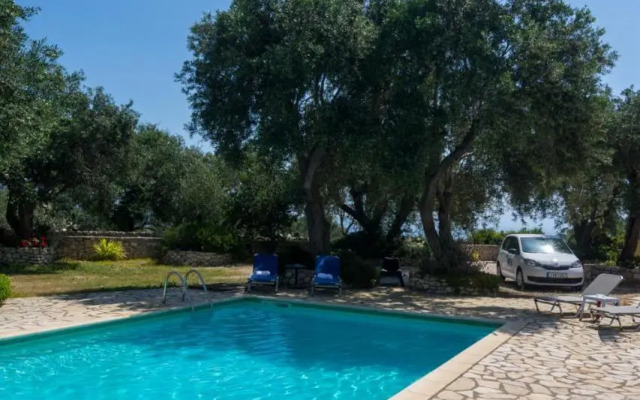 Villa Elaia Suites & Apartments No.3