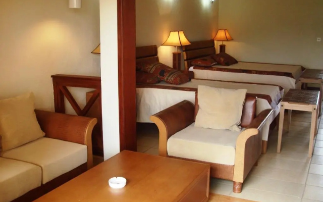 Kilima Safari Camp