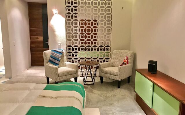 O Tulum Hotel - Adults Only