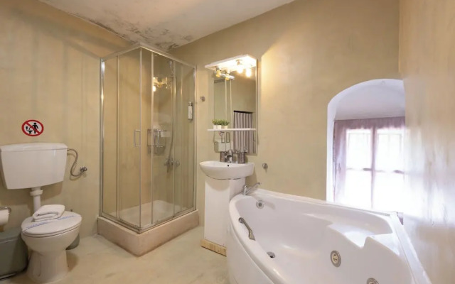 Areos Polis Boutique Hotel